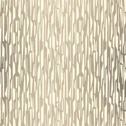 Zendo Oyster Fabric by Harlequin