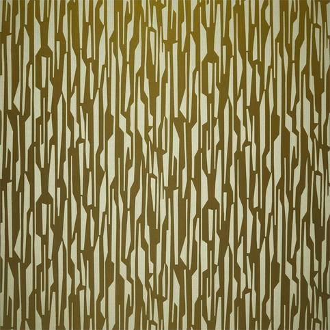 Zendo Palm Fabric by Harlequin