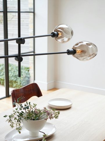 Khai Pendant by Heathfield 