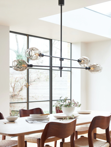 Khai Pendant by Heathfield 