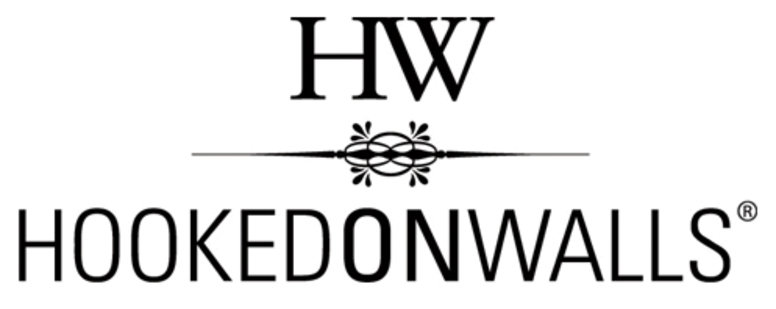 HookedOnWalls Blend Wallcovering