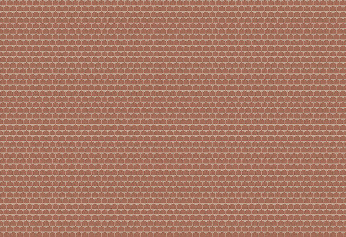 HookedOnWalls Blend Wallcovering