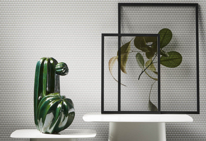 HookedOnWalls Blend Wallcovering