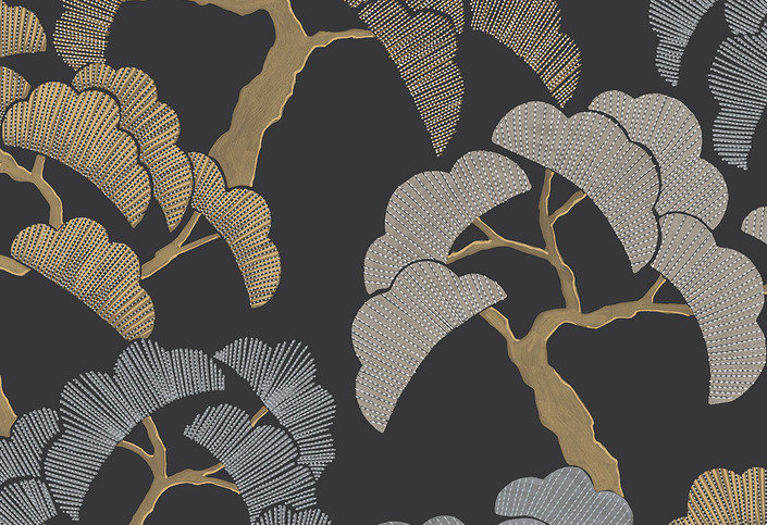 HookedOnWalls Carmona Wallcovering