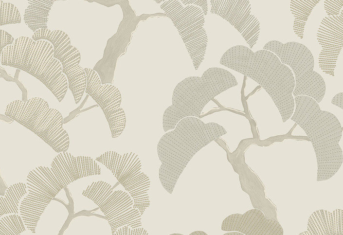 HookedOnWalls Carmona Wallcovering