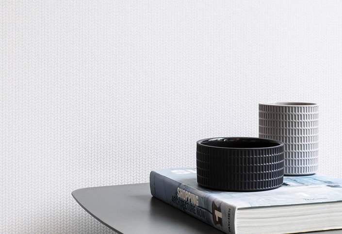 HookedOnWalls Edge Wallcovering