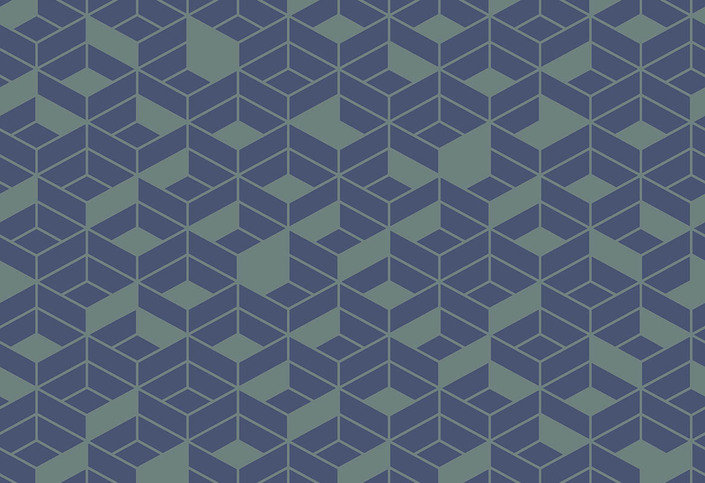 HookedOnWalls Flake Wallcovering