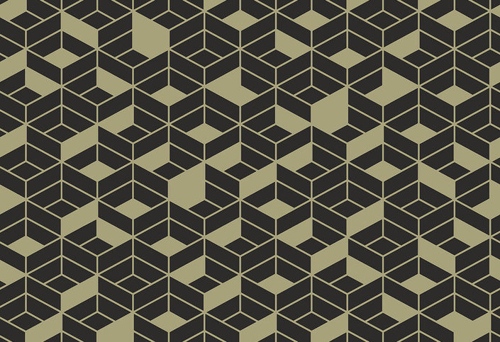 HookedOnWalls Flake Wallcovering