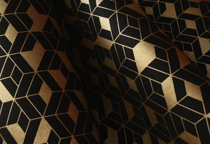 HookedOnWalls Flake Wallcovering