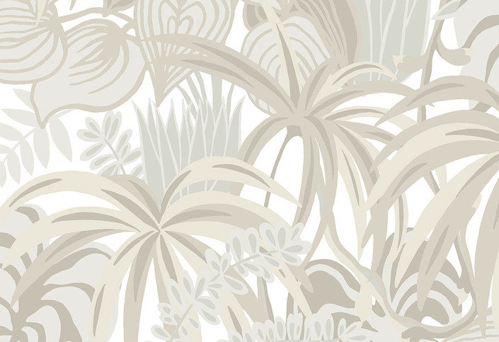 HookedOnWalls Greenery Wallcovering