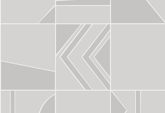 HookedOnWalls Groove Wallcovering
