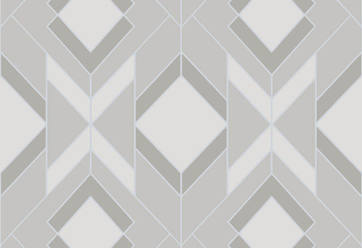 HookedOnWalls Helix Wallcovering