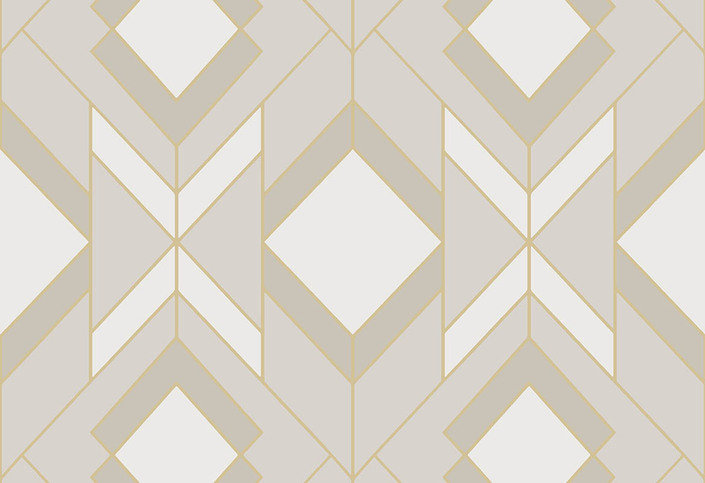 HookedOnWalls Helix Wallcovering