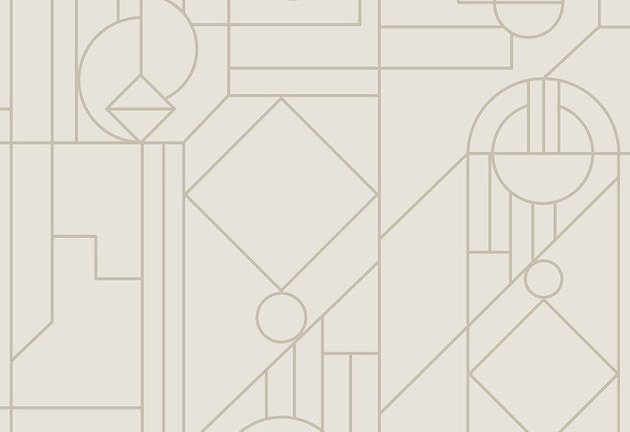 HookedOnWalls Lush Wallcovering