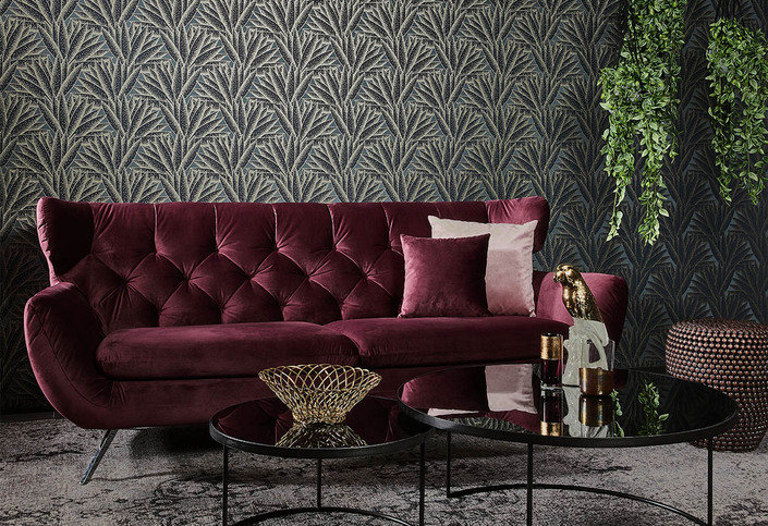HookedOnWalls Majestic Wallcovering