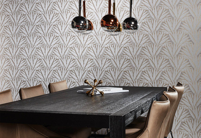 HookedOnWalls Majestic Wallcovering