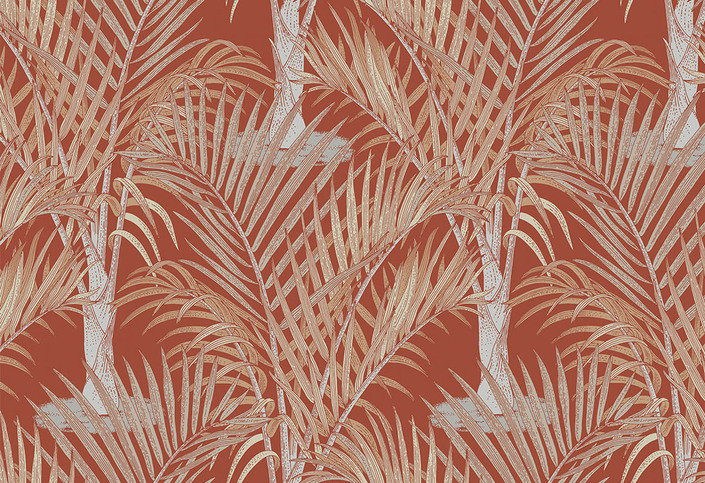 HookedOnWalls Palma Wallcovering