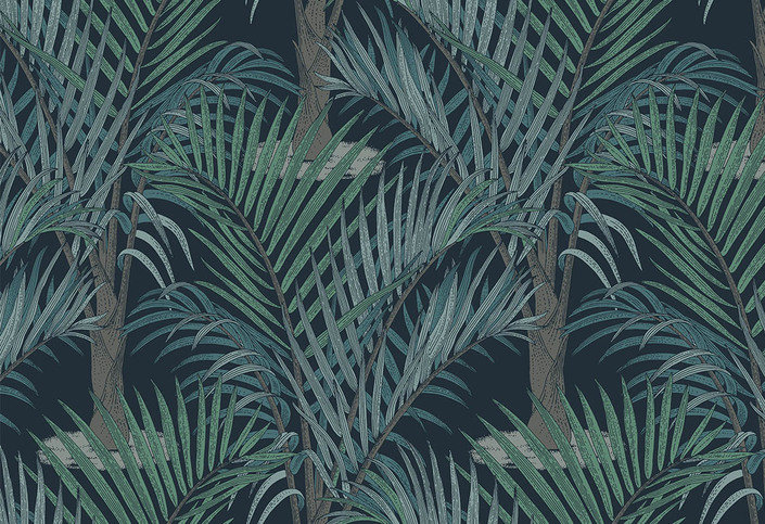 HookedOnWalls Palma Wallcovering