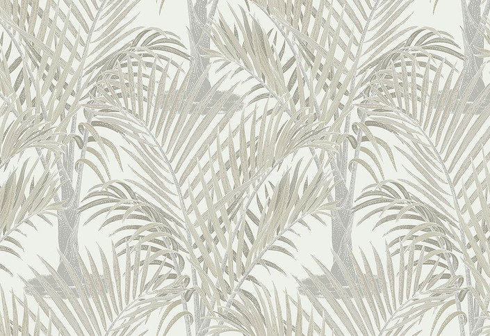 HookedOnWalls Palma Wallcovering