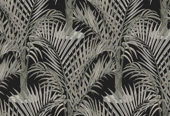 HookedOnWalls Palma Wallcovering