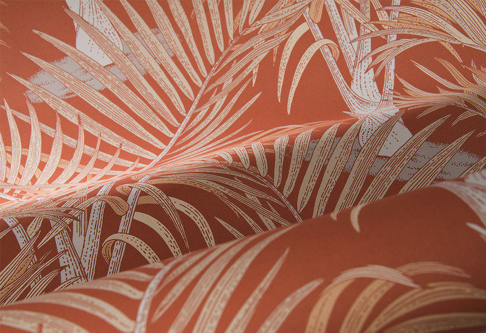 HookedOnWalls Palma Wallcovering