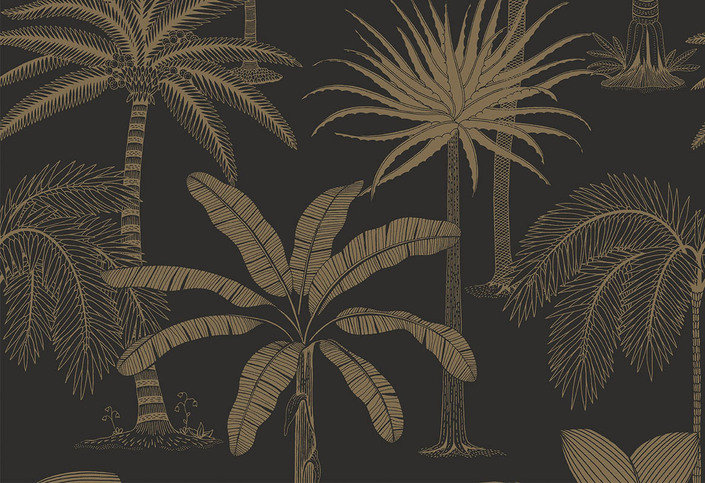 HookedOnWalls Royal Wallcovering