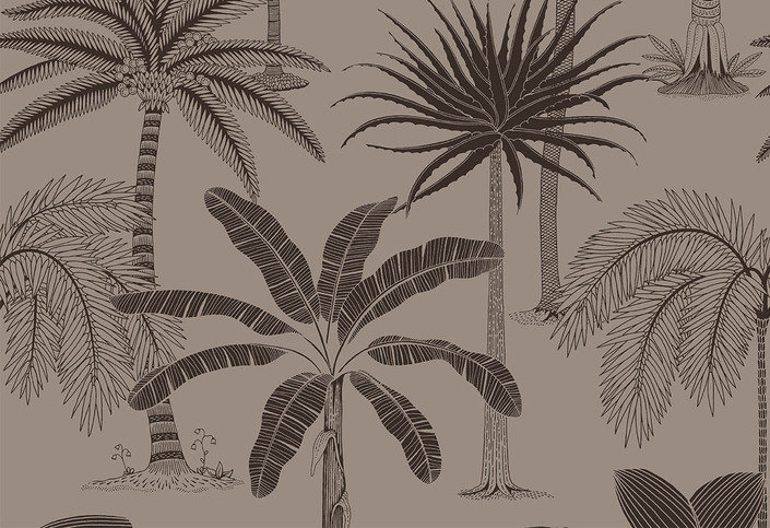 HookedOnWalls Royal Wallcovering