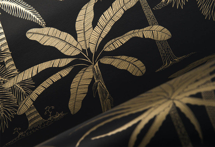 HookedOnWalls Royal Wallcovering