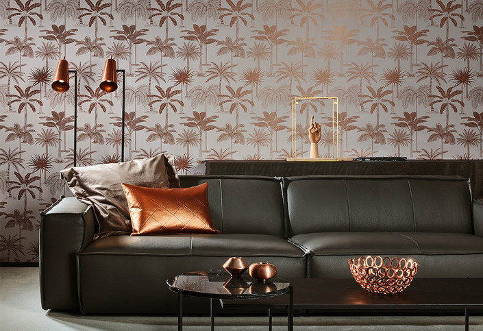 HookedOnWalls Royal Wallcovering