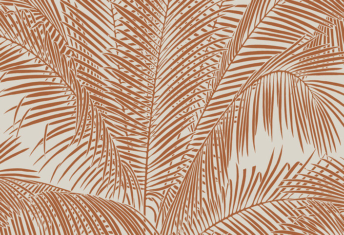 HookedOnWalls Sabal Wallcovering