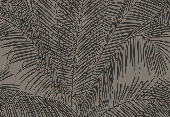 HookedOnWalls Sabal Wallcovering