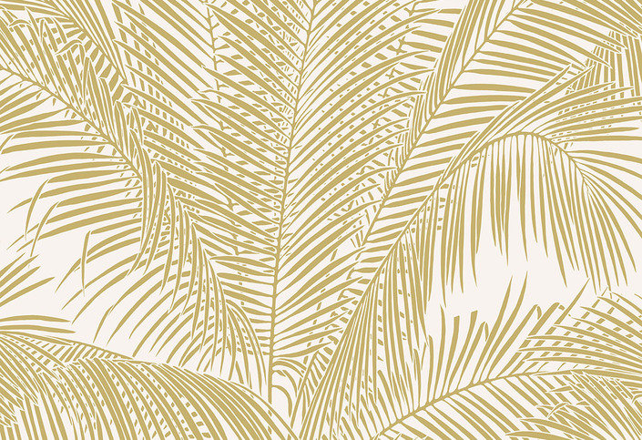 HookedOnWalls Sabal Wallcovering