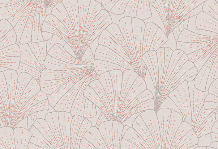 HookedOnWalls Scala Wallcovering