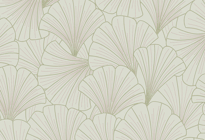 HookedOnWalls Scala Wallcovering
