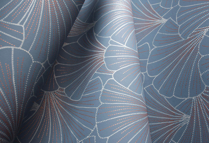 HookedOnWalls Scala Wallcovering