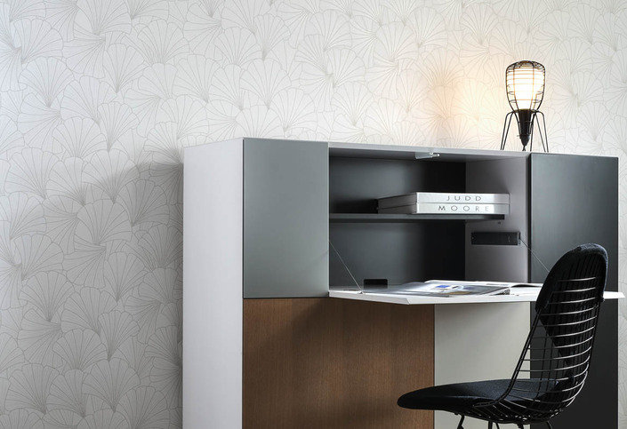 HookedOnWalls Scala Wallcovering