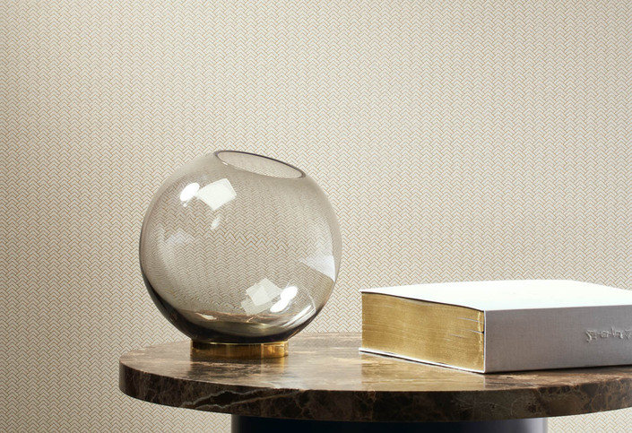 HookedOnWalls Tangle Wallcovering