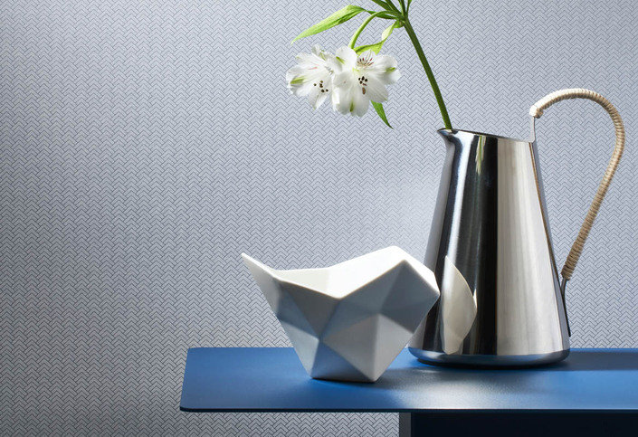 HookedOnWalls Tangle Wallcovering