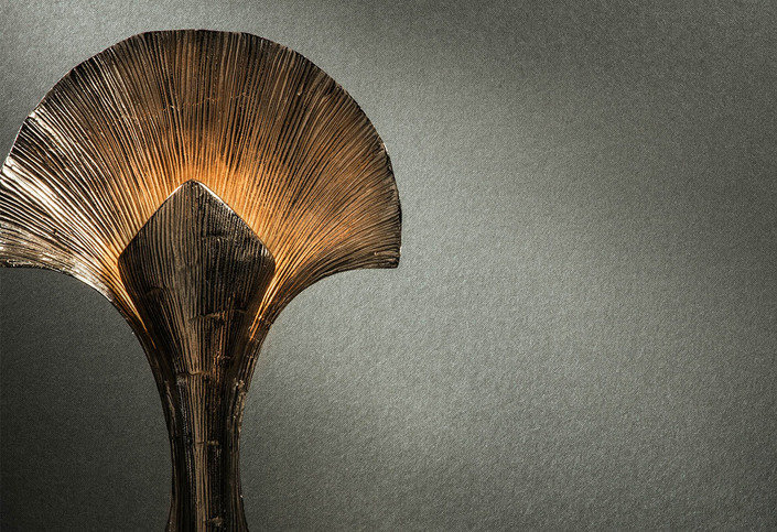 HookedOnWalls Tweed Wallcovering