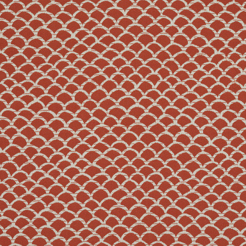 Arbour Terracotta By James Hare