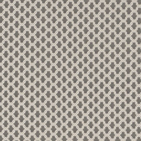 Asscher Dovetail Fabric by James Hare 
