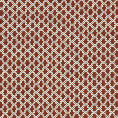 Asscher Fiesta Fabric by James Hare 