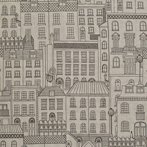 Berkeley Square Natural By James Hare