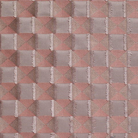 Charleston Pink By james Hare