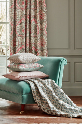 Charleston Pink By james Hare
