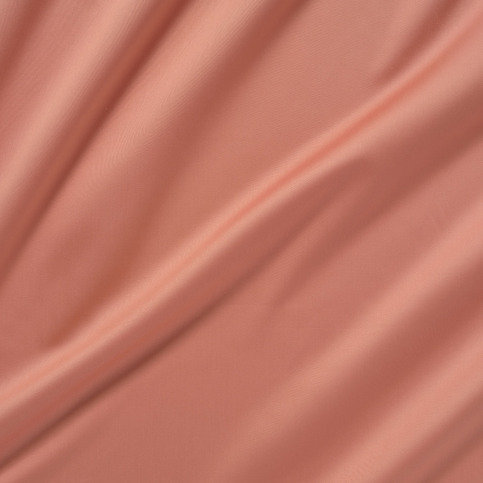 Chelsea Coral Fabric by James Hare 