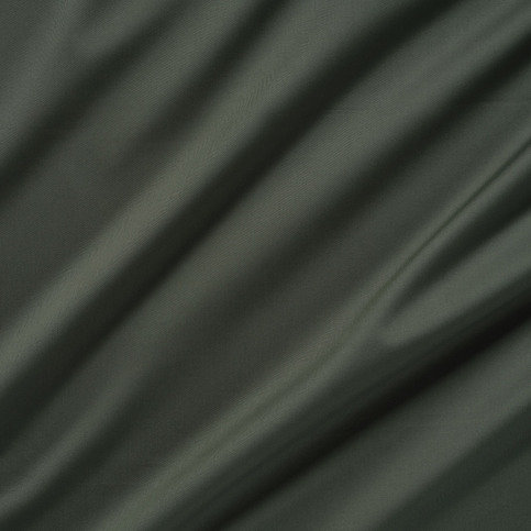 Chelsea Watteau Green Fabric by James Hare 