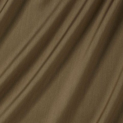 Connaught Silk Acorn Fabric by James Hare 