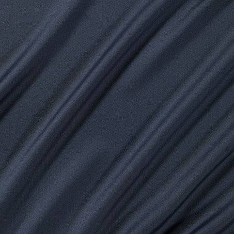 Connaught Silk Moonlit Fabric by James Hare 