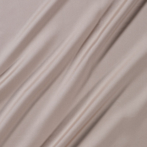 Connaught Silk Pink Salt Fabric by James Hare 